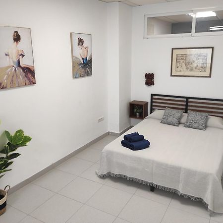 Apartamento Santa Clara Sewilla Zewnętrze zdjęcie