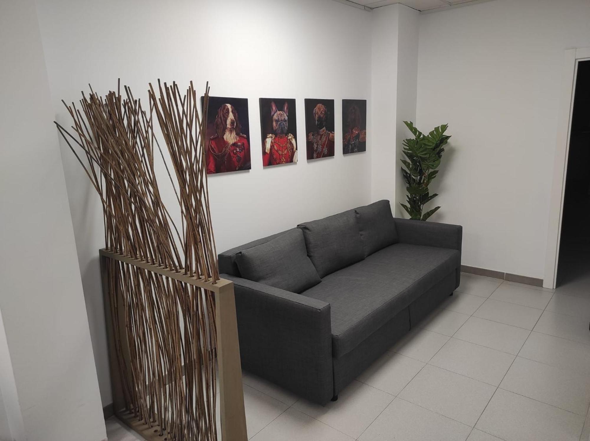 Apartamento Santa Clara Sewilla Zewnętrze zdjęcie