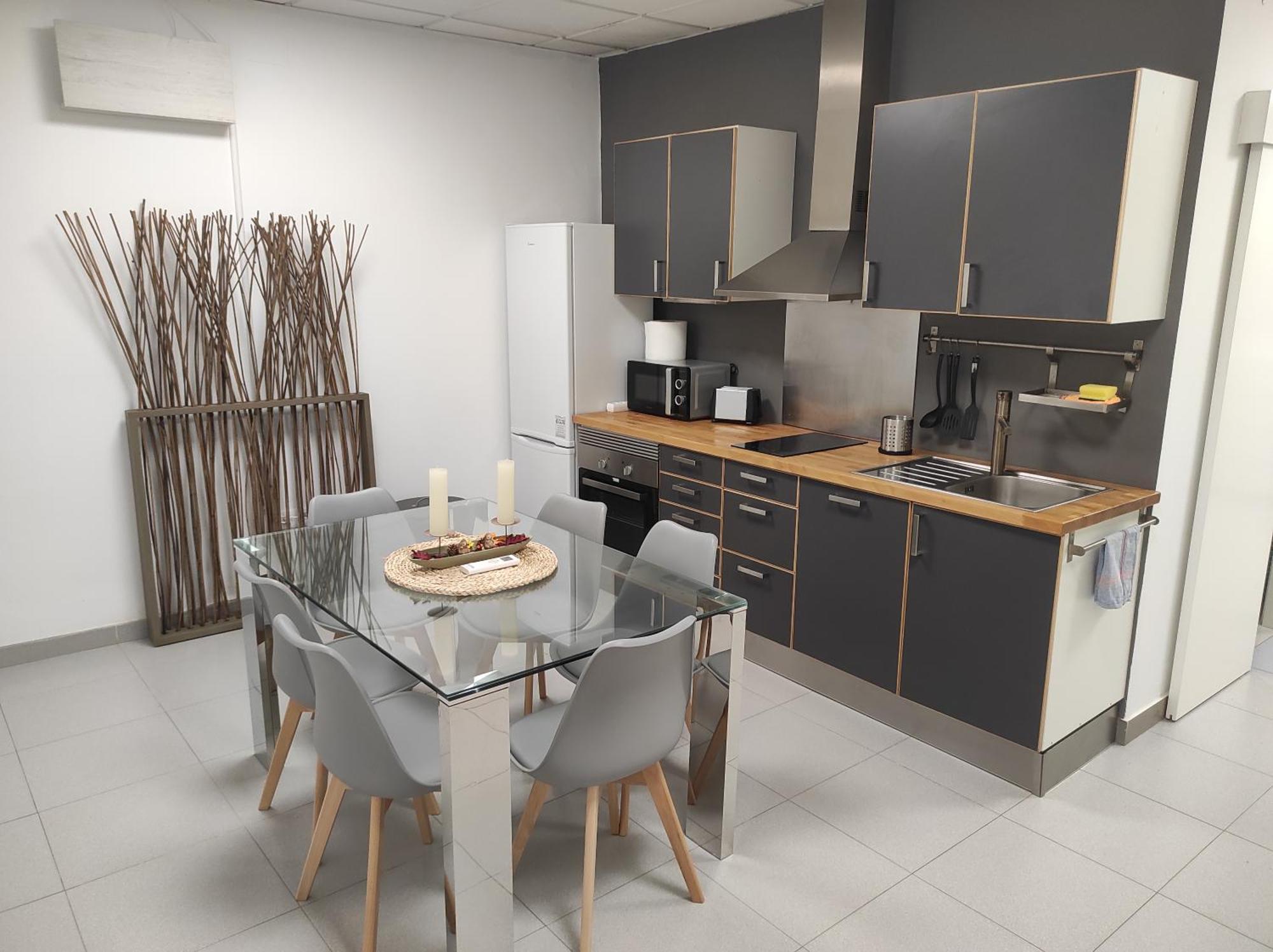 Apartamento Santa Clara Sewilla Zewnętrze zdjęcie