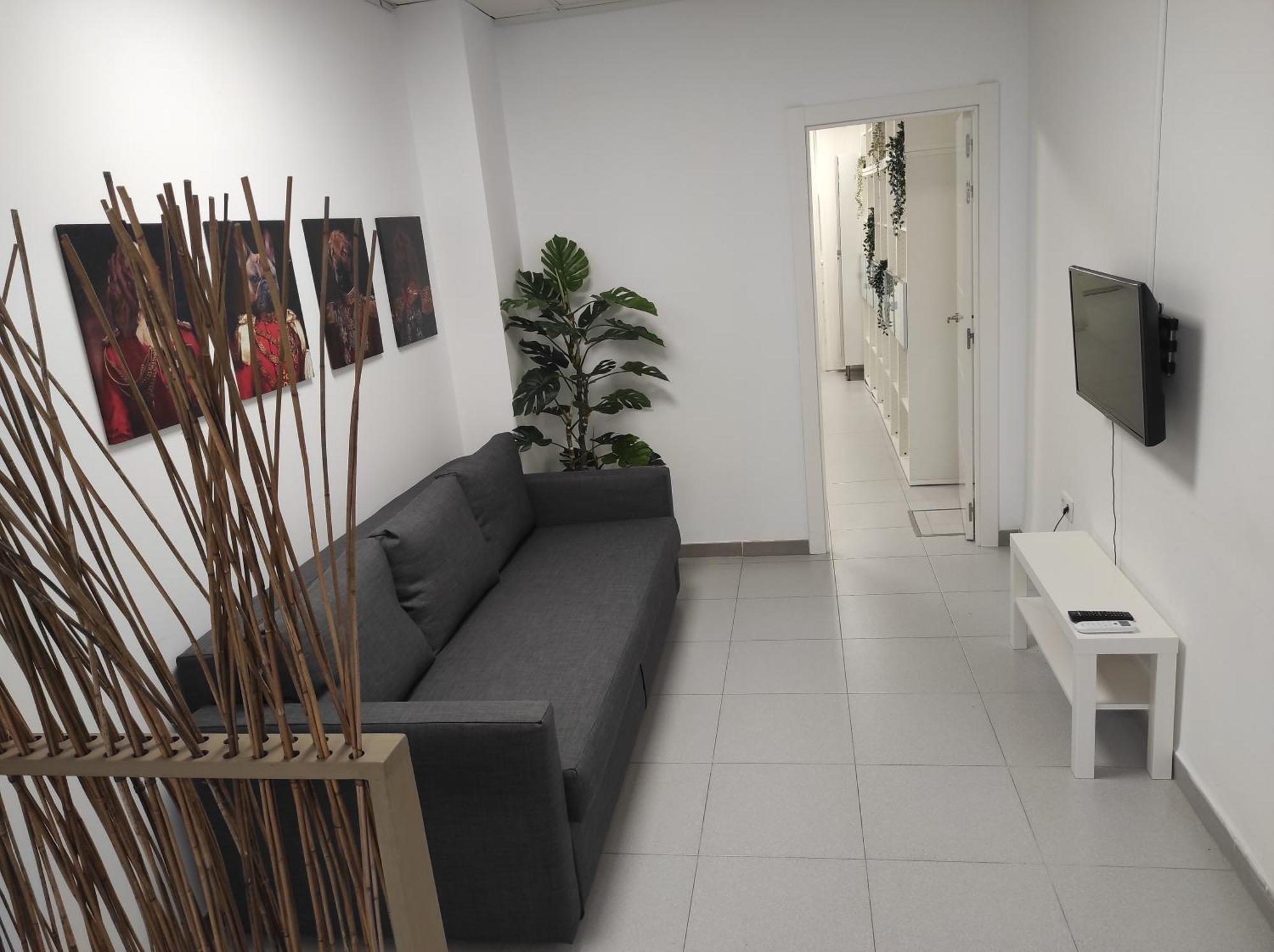 Apartamento Santa Clara Sewilla Zewnętrze zdjęcie