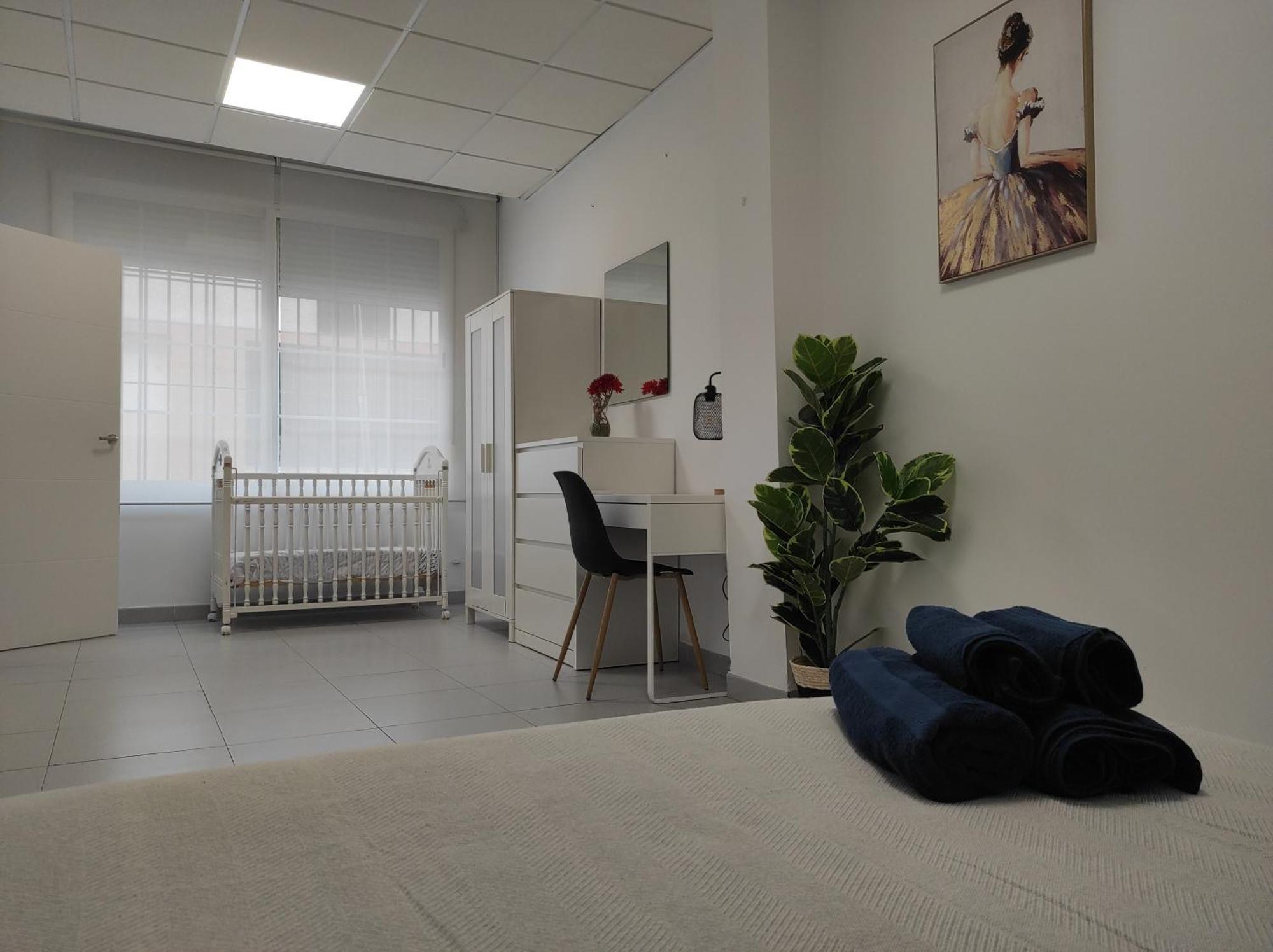 Apartamento Santa Clara Sewilla Zewnętrze zdjęcie