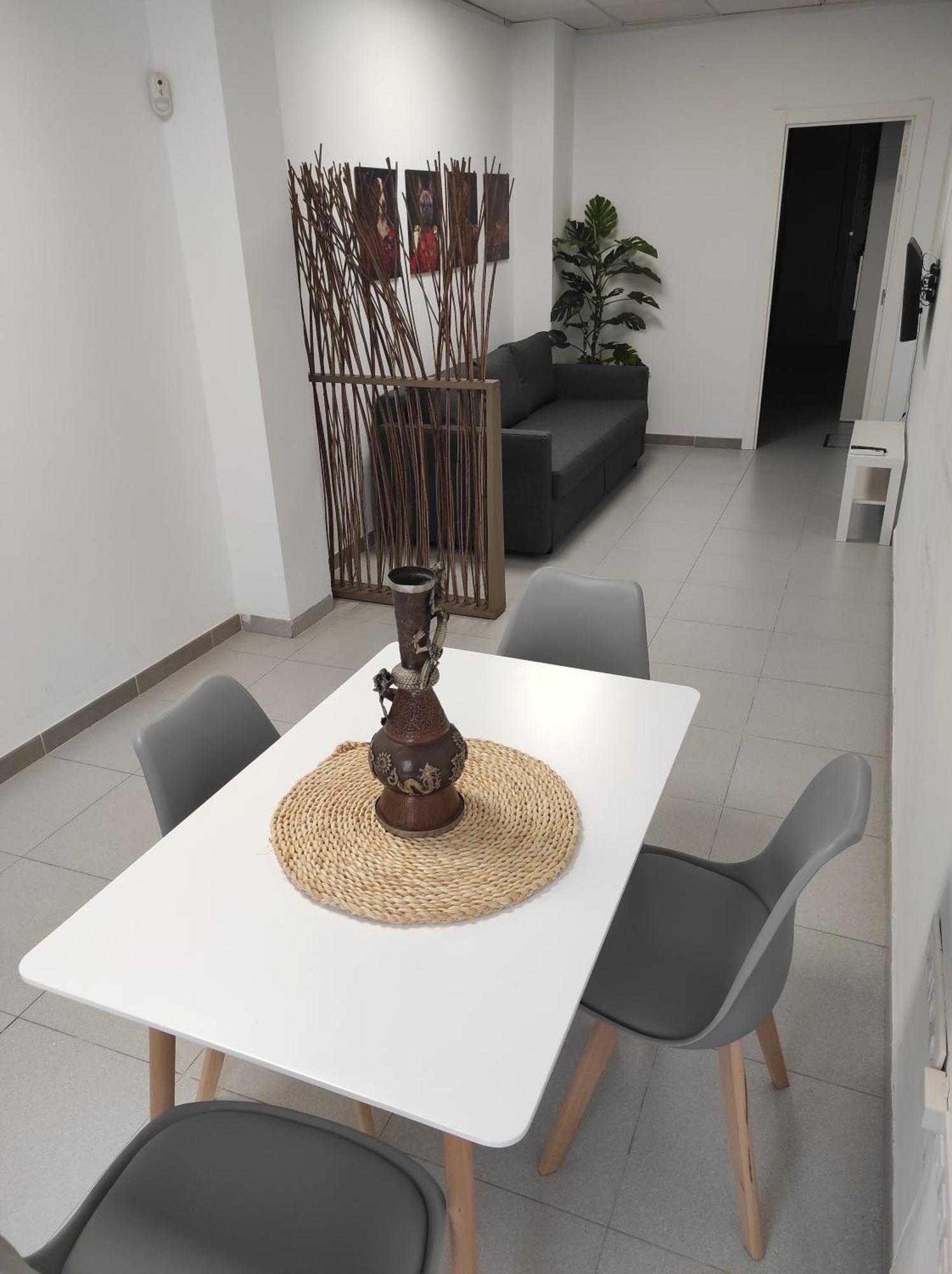 Apartamento Santa Clara Sewilla Zewnętrze zdjęcie