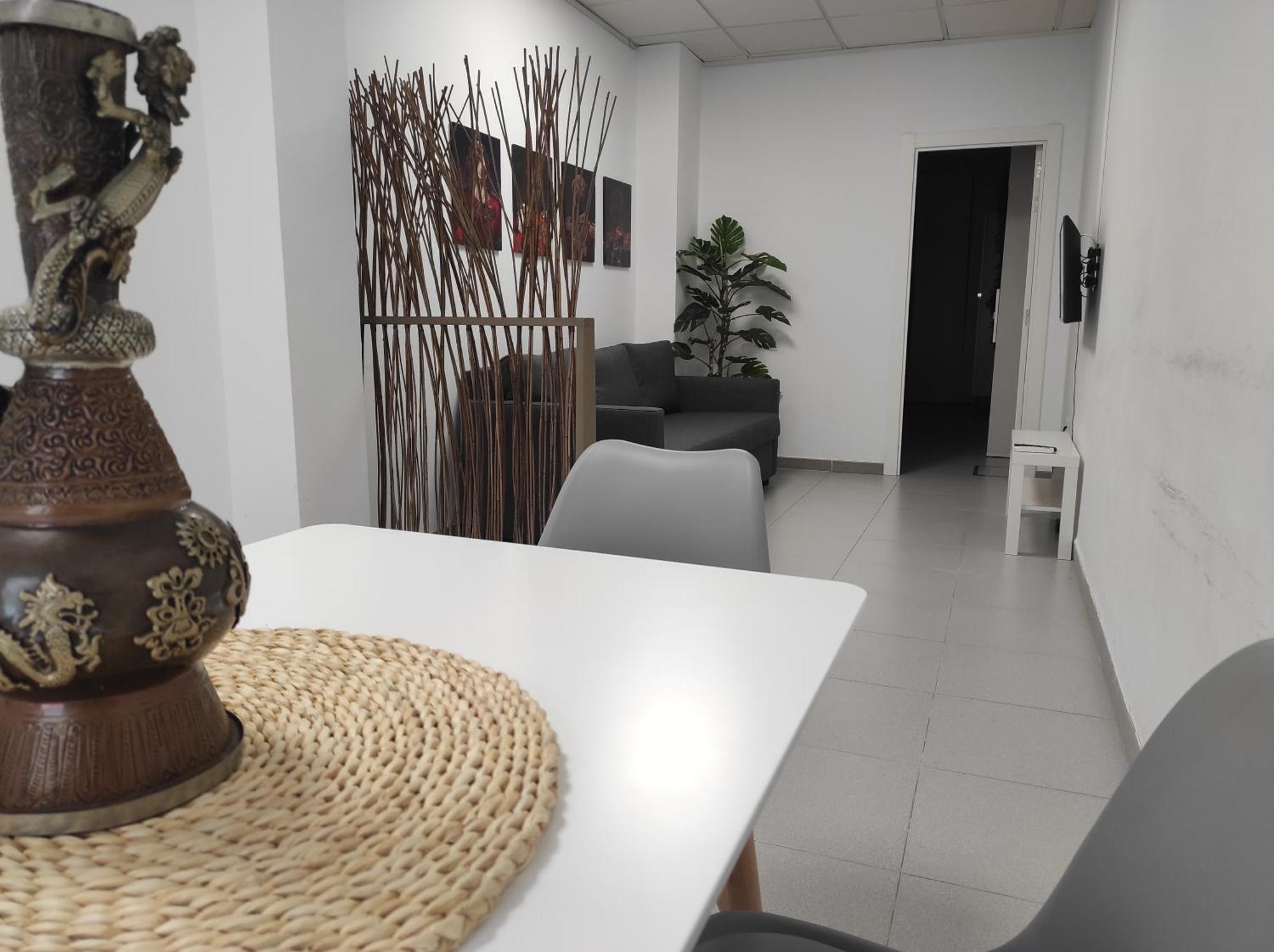 Apartamento Santa Clara Sewilla Zewnętrze zdjęcie